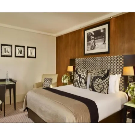 The Cavendish 4* London