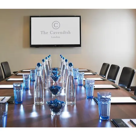 The Cavendish 4* Λονδίνο