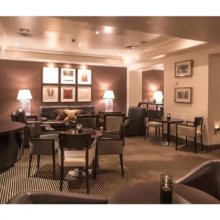 The Cavendish Hotel