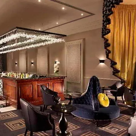 The Clermont London, Victoria Hotel Londres