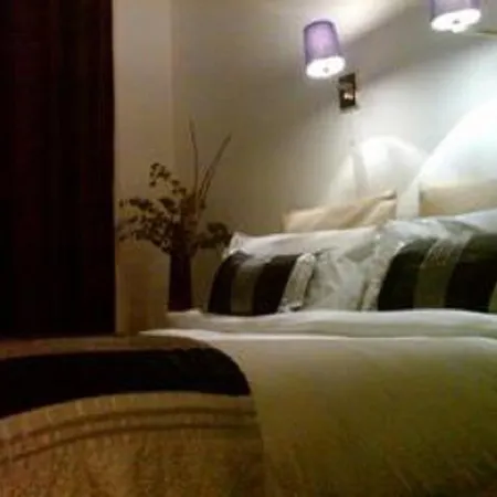 Hotel So Paddington London