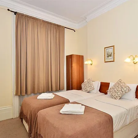 So Paddington Hotel 3*
