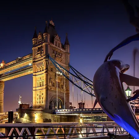 Hotel So Paddington London