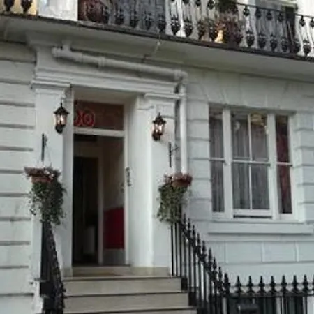 So Paddington 3* London