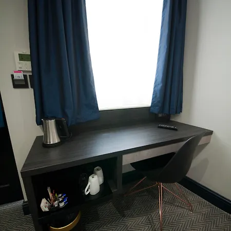 The House Of Toby Hotel 4*