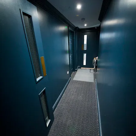 Hotel The House Of Toby Londra