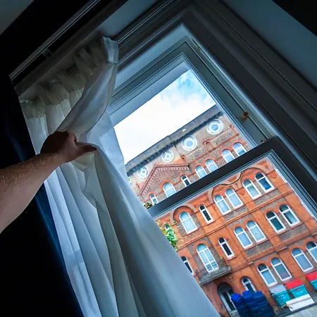 The House Of Toby Hotel Londra