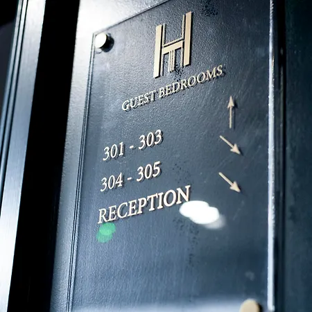 Hotel The House Of Toby Londra