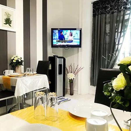 So Paddington 3* London