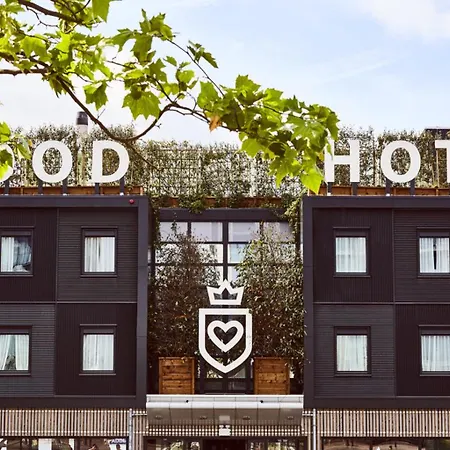 Good 4* London