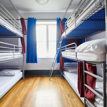 St Christopher's Village - Bridge Hostel *