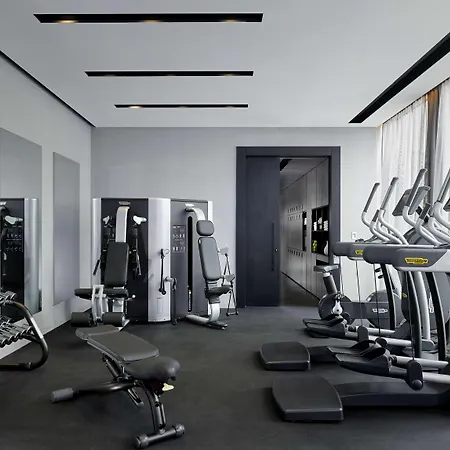 Hotel Park Plaza London, Park Royal 4*