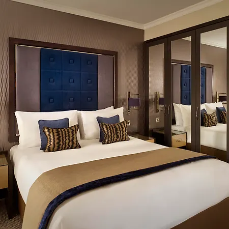 The Westbourne Hyde Park Hotel Londýn