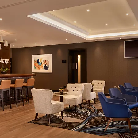 The Westbourne Hyde Park 4* Londýn