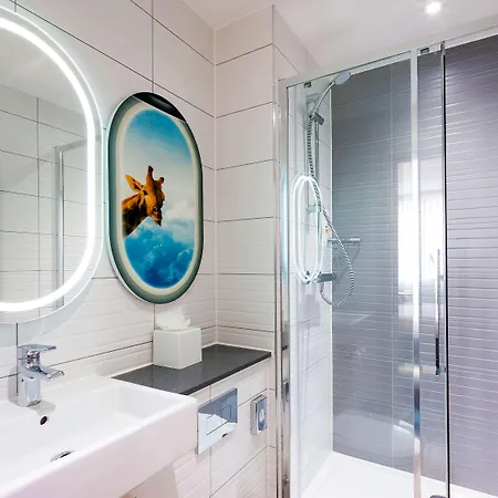 Hotel Ibis Styles London Heathrow Airport Hillingdon