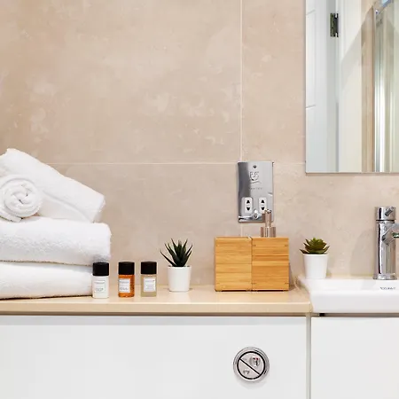 Apartment Chancery Lane *
