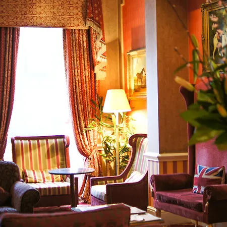 The Leonard Hotel 4*