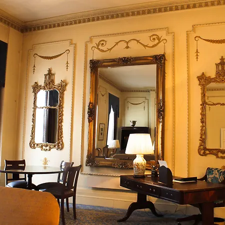 Hotel The Leonard Londyn