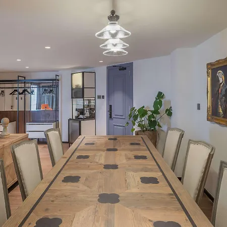 מלון The Level At Melia White House
