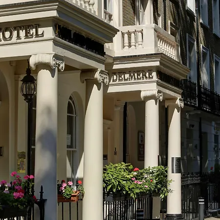 Hotel Western Delmere 3*