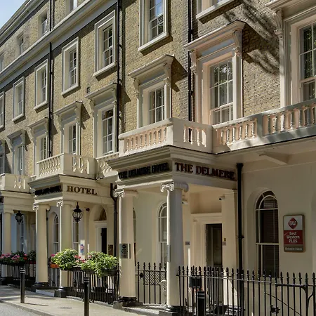 Western Delmere 3* Londra