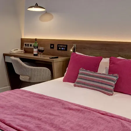 Western Delmere 3* Londra