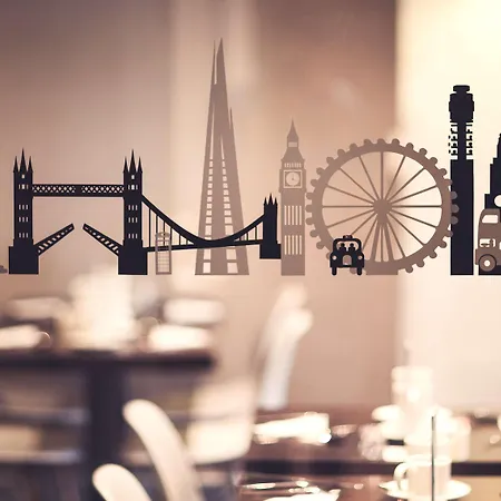 Western Delmere 3* Londra
