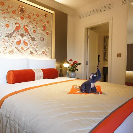 The Lalit Hotel 5*
