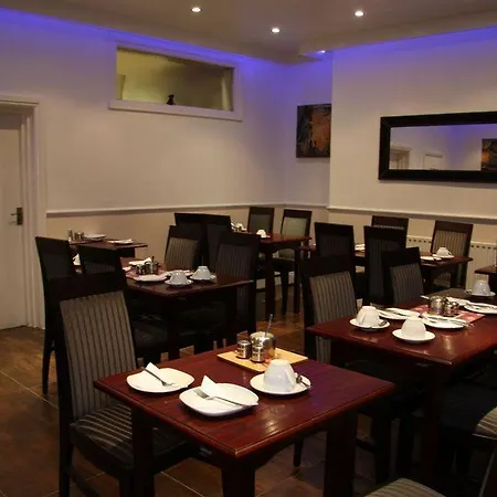 Hotel Kingswaypark At Park Avenue Londen