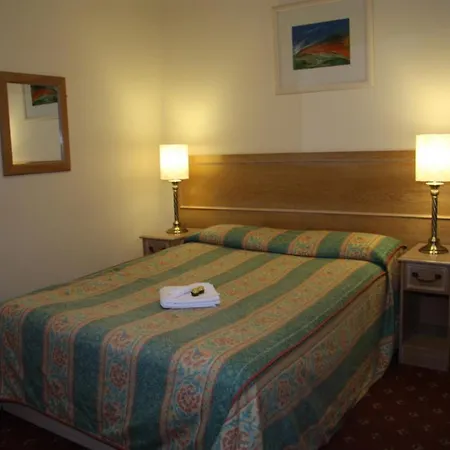 Hotel Kingswaypark At Park Avenue