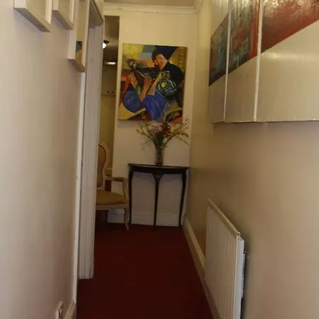 Kingswaypark At Park Avenue 3* Londen