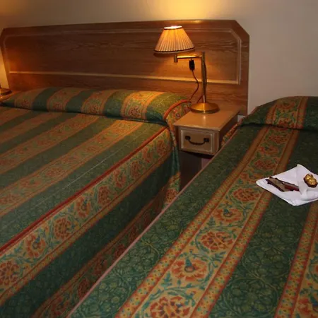 Hotel Kingswaypark At Park Avenue