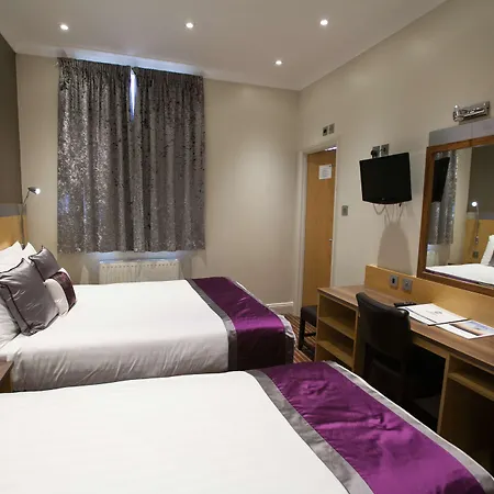 Hotel Western Victoria Palace 3*