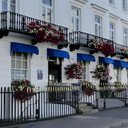 Western Victoria Palace 3*