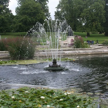 Lancaster Hall 3* ロンドン