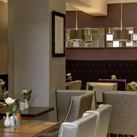 Hotel Western Victoria Palace 3*