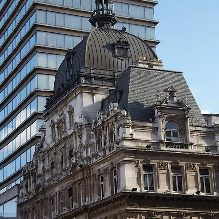 Western Victoria Palace 3*