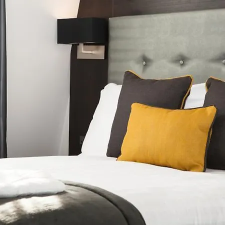 St George's Victoria Hotel 3*