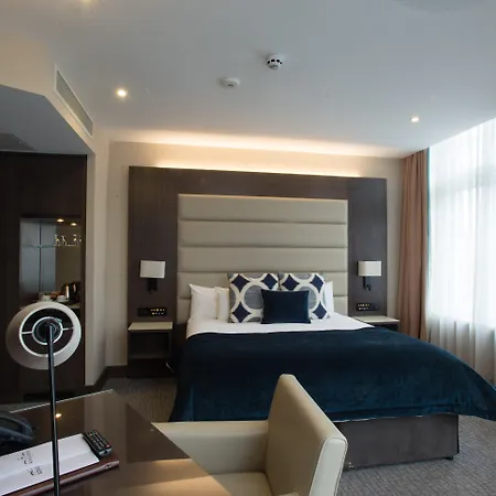 The Kings Head Hotel 4*