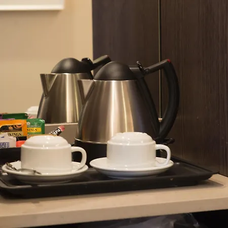 The Kings Head Hotel 4* London