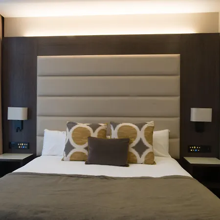 The Kings Head 4*