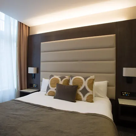 The Kings Head Hotel 4*