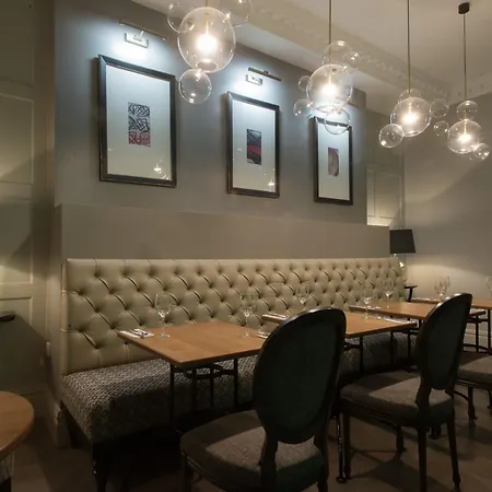 The Kings Head Hotel