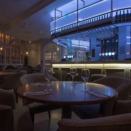 The Kings Head Hotel London