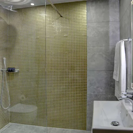 Hotel Putney Hotel; Bw Signature Collection 4*