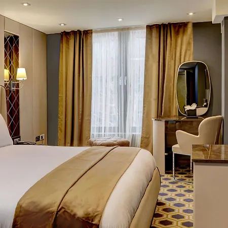Putney Hotel; Bw Signature Collection