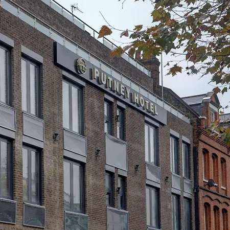Putney Hotel; Bw Signature Collection Hotel