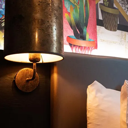 Hyde Park Hotel Londres