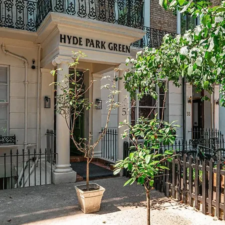 Hyde Park