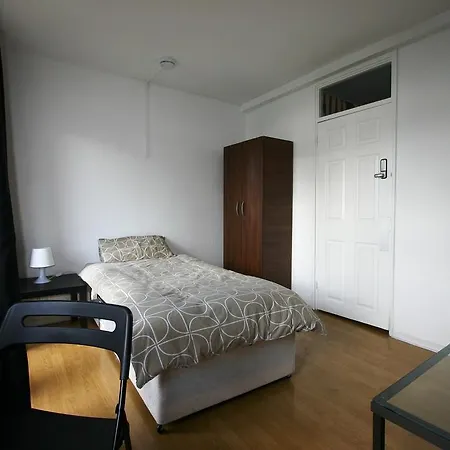 Lettingeasy - Brownfield ロンドン